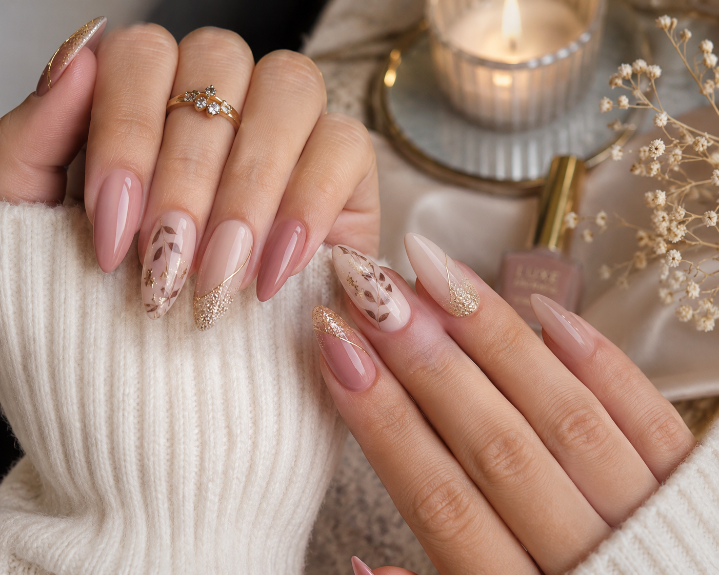 Nail Services